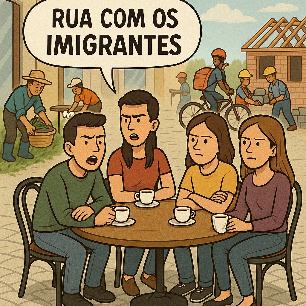hammertofallpt's tweet photo. A conversa dos Portugueses à mesa do café. Sentadinhos e na boa...
Enquanto isso........... https://t.co/MOlZ2ExV55