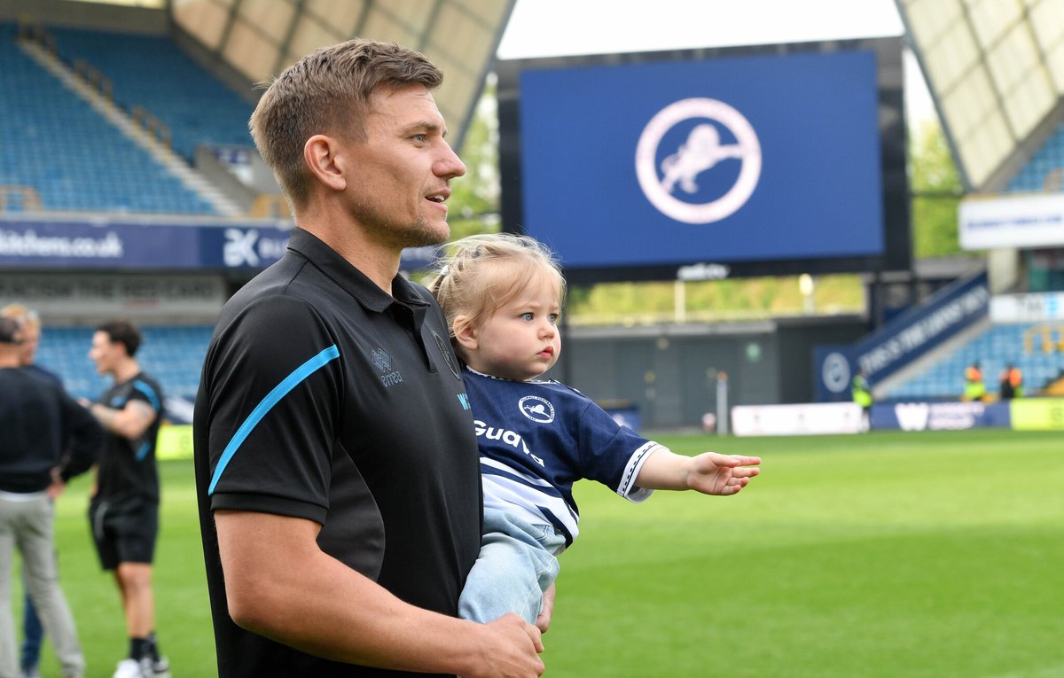 South London Press (@sthlondonpress) on Twitter photo Released Millwall captain Shaun Hutchinson reveals playing plan and 'unforgettable' time with Lions -  londonnewsonline.co.uk/sport/released… Released Millwall captain Shaun Hutchinson reveals playing plan and 'unforgettable' time with Lions -  londonnewsonline.co.uk/sport/released…