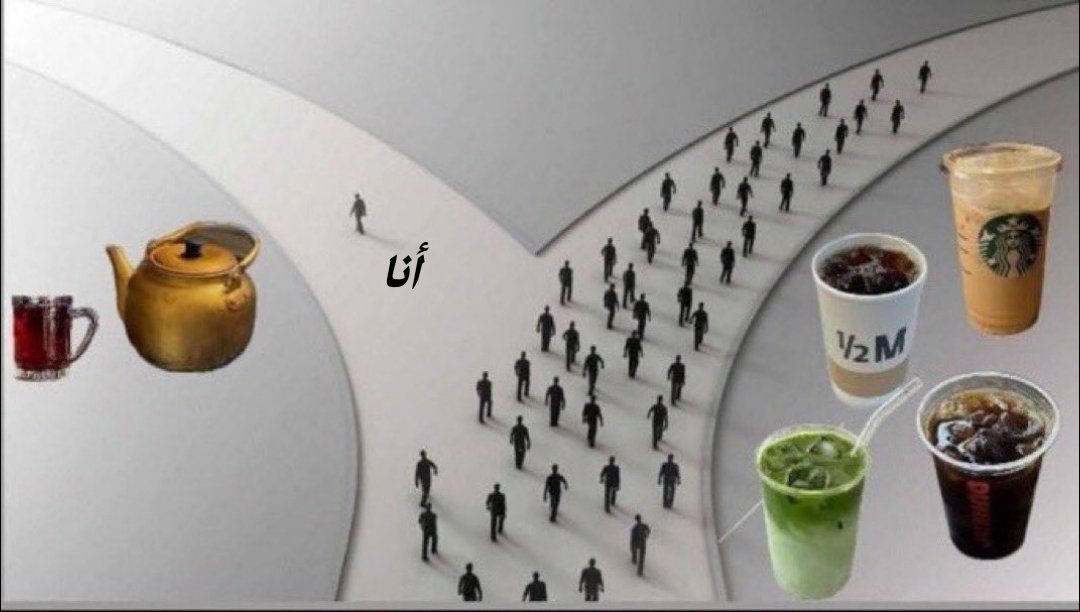 #اليوم_العالمي_للشاي