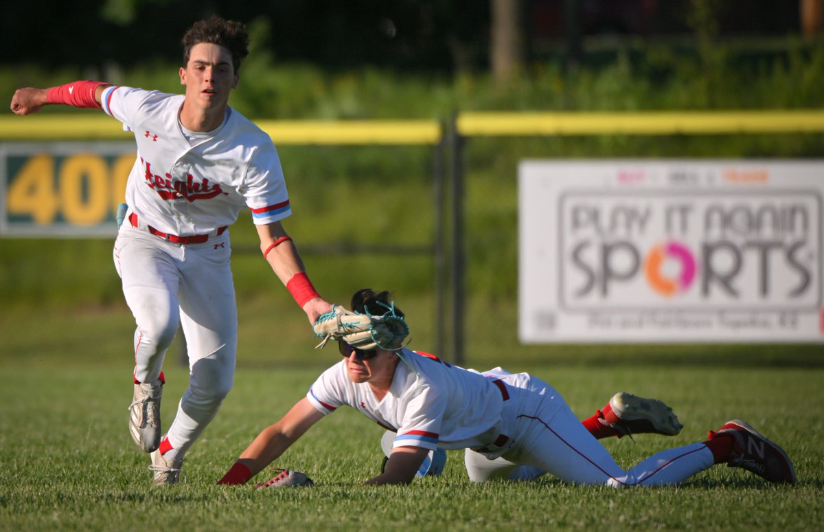 Rick Peterson (@peterson_rick) on Twitter photo Brown's <a href="/SHHSThunderbird/">Shawnee Heights HS</a> baseball continues impressive 2025 campaign with Class 5A regional crown. From <a href="/TopsportsN/">TopSports.news</a> contributor <a href="/Kyle65_M/">Kyle Manthe</a>. ...
loom.ly/NBcB47Q Brown's <a href="/SHHSThunderbird/">Shawnee Heights HS</a> baseball continues impressive 2025 campaign with Class 5A regional crown. From <a href="/TopsportsN/">TopSports.news</a> contributor <a href="/Kyle65_M/">Kyle Manthe</a>. ...
loom.ly/NBcB47Q