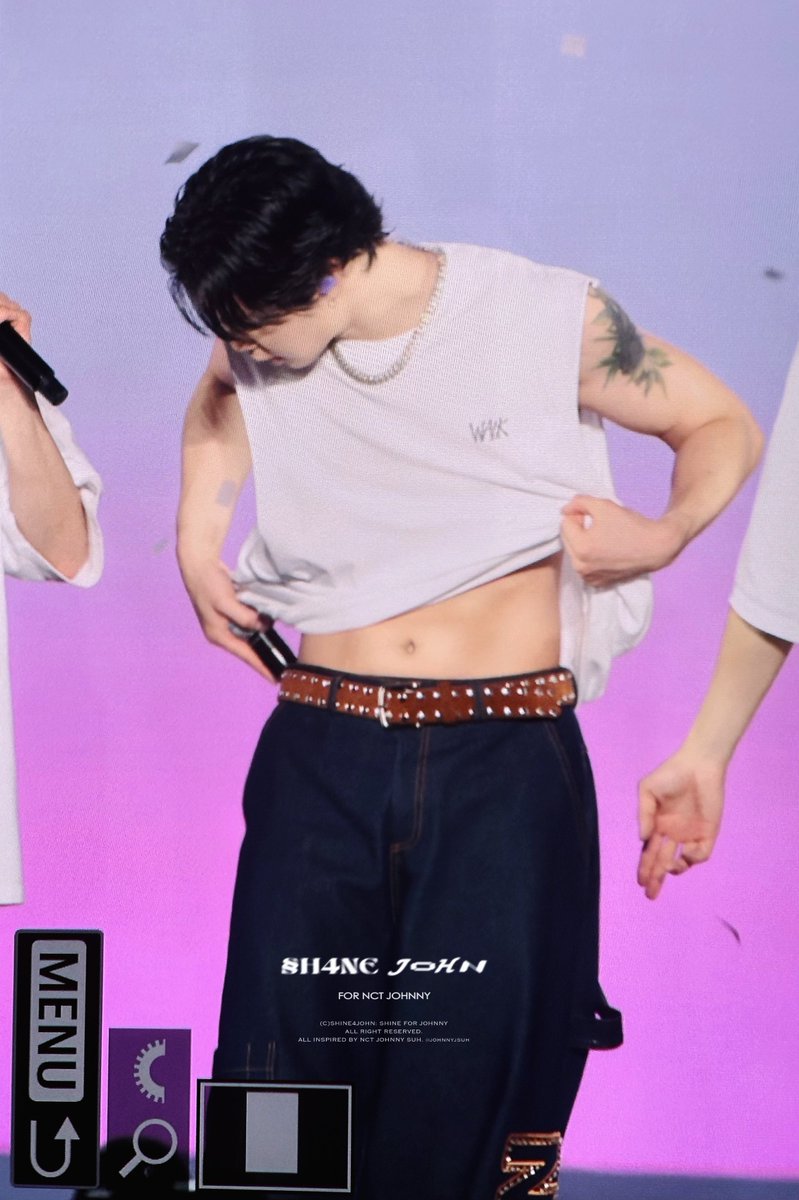 Shine4John_0209's tweet photo. 250521  #쟈니 #JOHNNY https://t.co/LiXrlXJ6BO