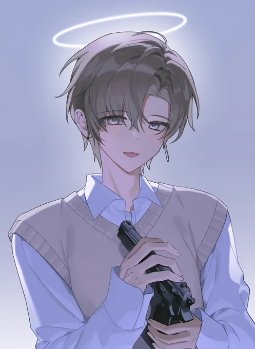 #かな絵