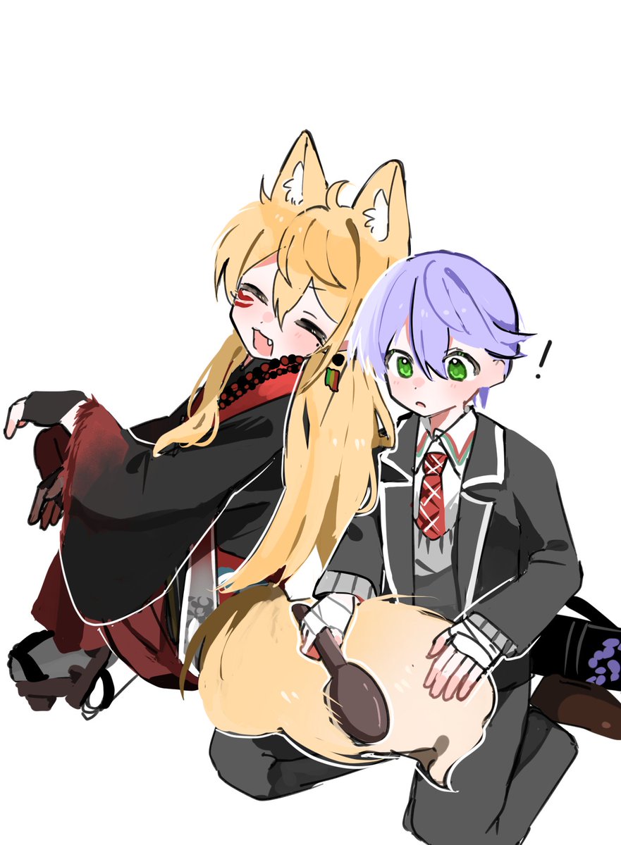 換毛期