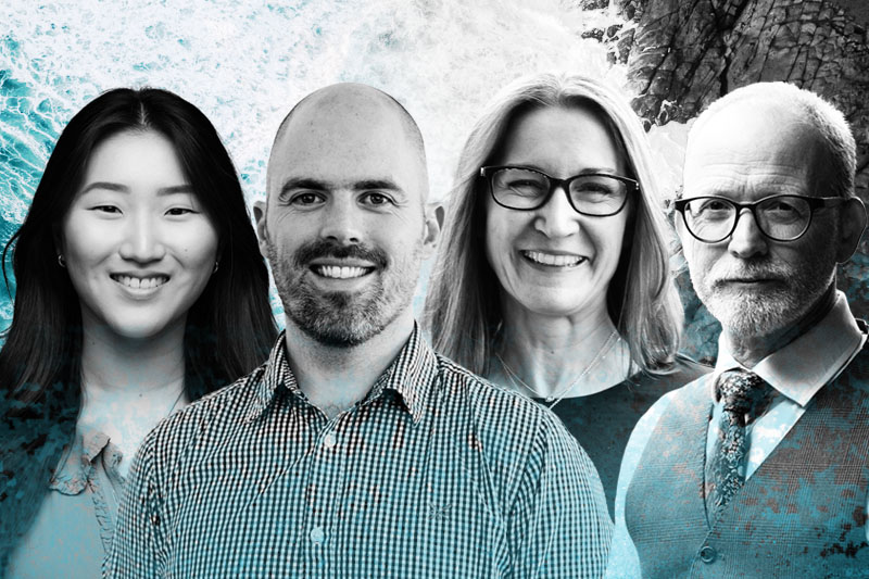 TheENDSReport's tweet photo. ⚡ ENDS POWER LIST 2025: Day three ⚡  

This week, we have been shining a spotlight on 100 impactful UK environmental professionals, as nominated by their peers 🙌  

Today, we celebrate consultants and private sector pioneers on the #ENDSPowerList2025 🧵 https://t.co/t8luFkViQU