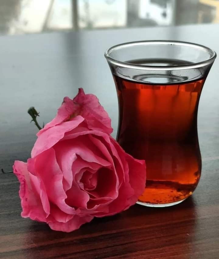 #اليوم_العالمي_للشاي