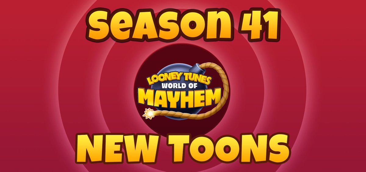 Here's what to expect from Season 41:

looneytuneswom.com/news/2025/05/2…