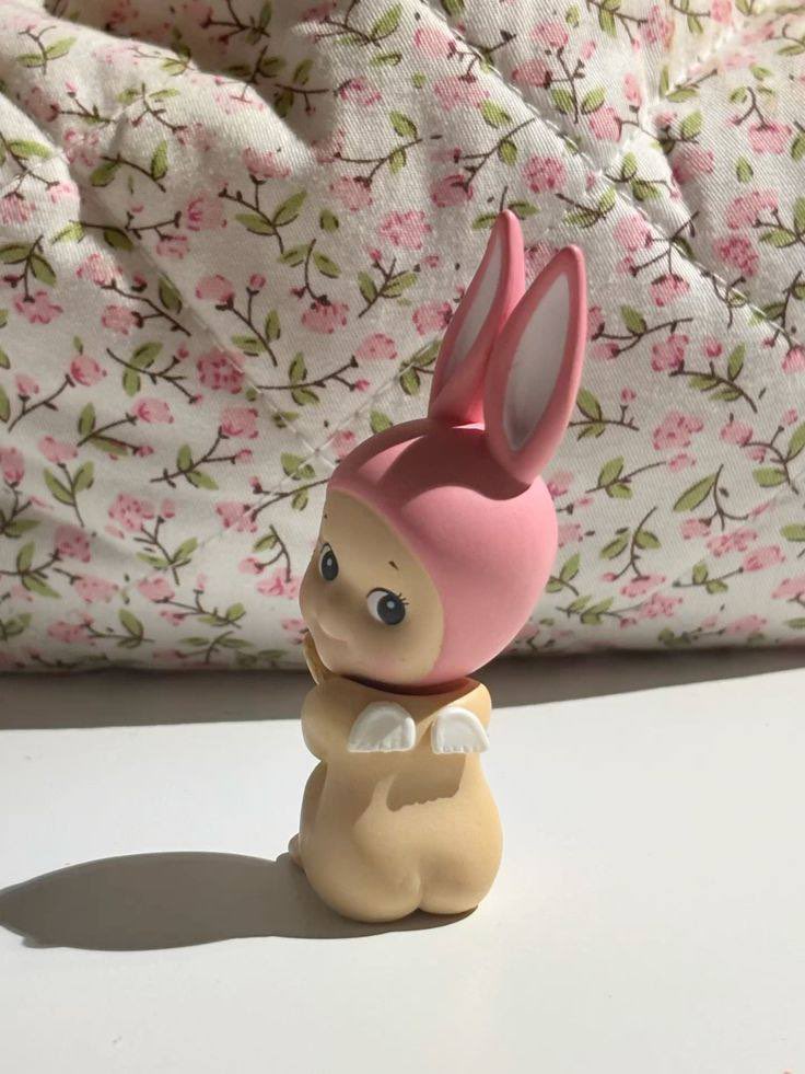 <a href="/Onlineboss_/">Onlineboss</a> Well said well said

The ticker is. $ANGELS 

You’ve seen Labubu, Sonny Angels are another famous figure that women love

They serve the same purpose: you open a blind box, get a random Sonny Angel, and if it's a rare one, you can resell it or use it to decorate your bag or your