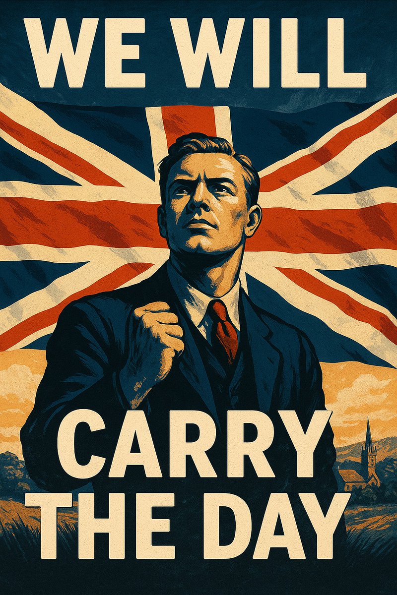 🏴󠁧󠁢󠁥󠁮󠁧󠁿 THE LION ROARS: A DEFENCE OF ENGLISH PRIDE 🏴󠁧󠁢󠁥󠁮󠁧󠁿

“To be born English is to have won the first prize in the lottery of life.” – Cecil Rhodes

He was right. And I’m not here to apologise for it. I’m here to light the bloody sky with it.

They’ve told us we can’t be proud.
They’ve