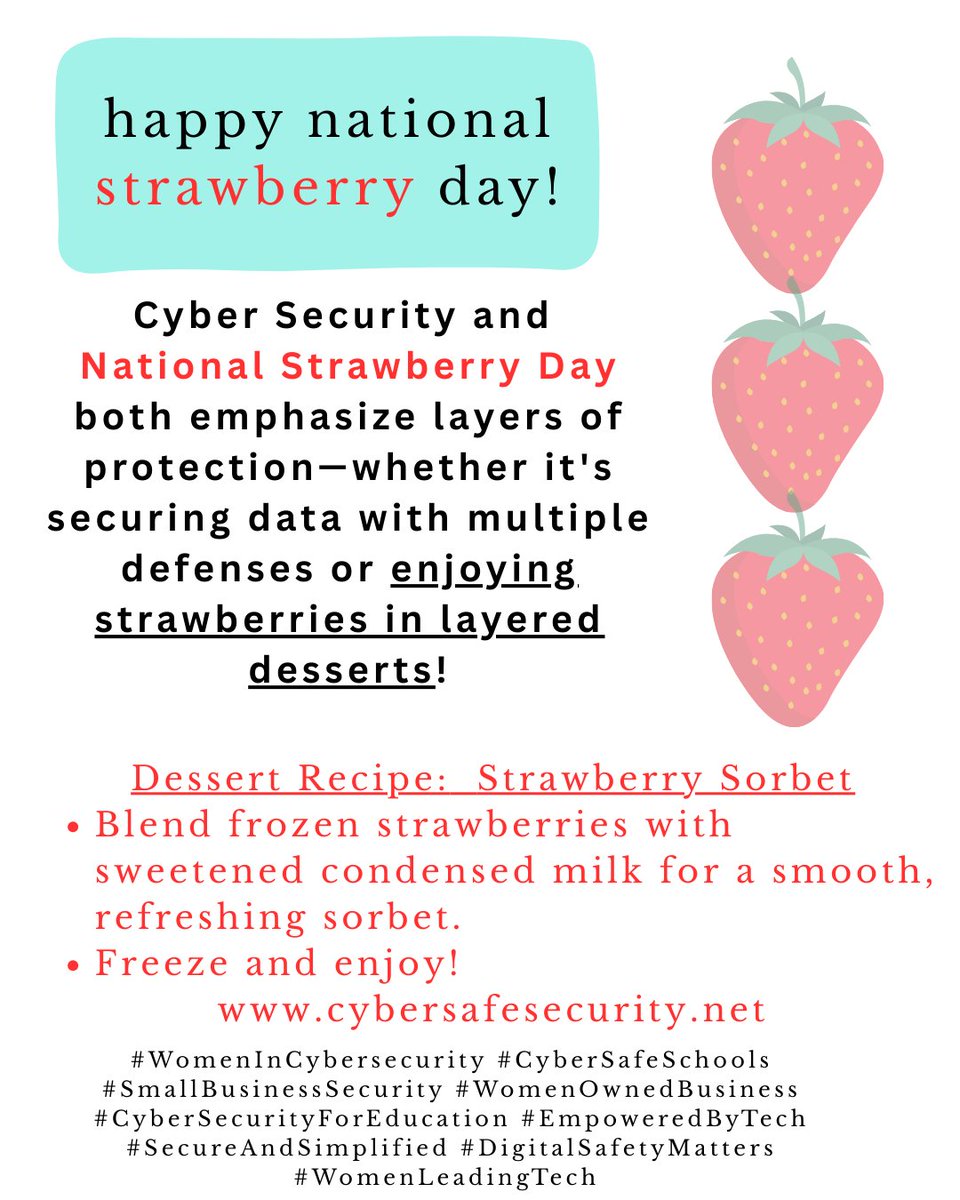 CyberSafeSec's tweet photo. https://t.co/C1jA5UBOKd