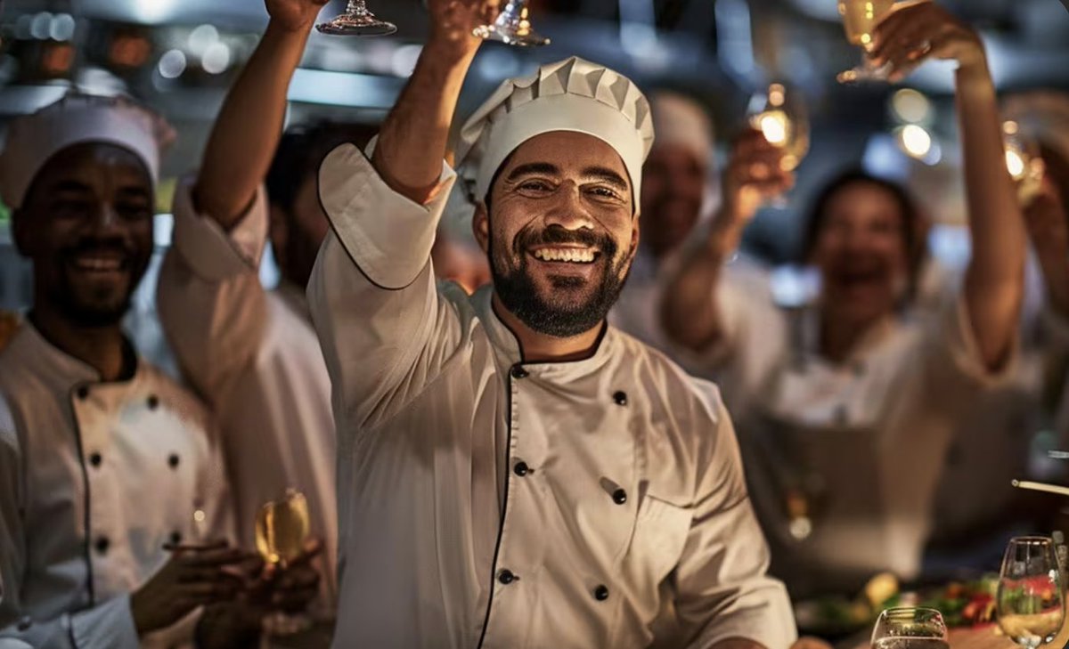 MyFSLicense's tweet image. Illinois/Chicago Food Manager Certification Online (Special Offer) - mailchi.mp/0068184a4126/s…
Save 10% on your 5 year Food Manager Certification.  Offer ends 5/31/2025.  Don&apos;t miss out! 
myfoodservicelicense.com
#foodsafety #foomanagercertification #cfpm  #foodprotection