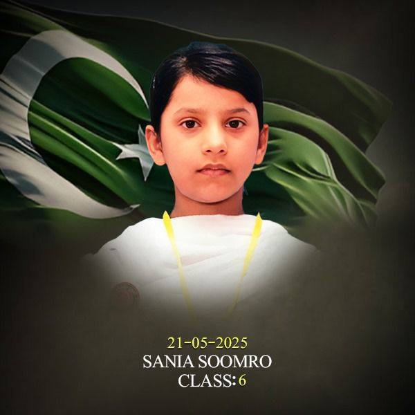 Abirdbs's tweet photo. 🔴 They couldn't face our soldiers… so they bombed our children.
On May 21, 2025, 5 schoolchildren were martyred in Khuzdar by RAW-backed terrorists BLA (FTH) &amp; BLF (FTH).
This is not insurgency.
This is Indian-sponsored terrorism.
#IndiaKillsChildren #KhuzdarMassacre https://t.co/yrwbOf52kc