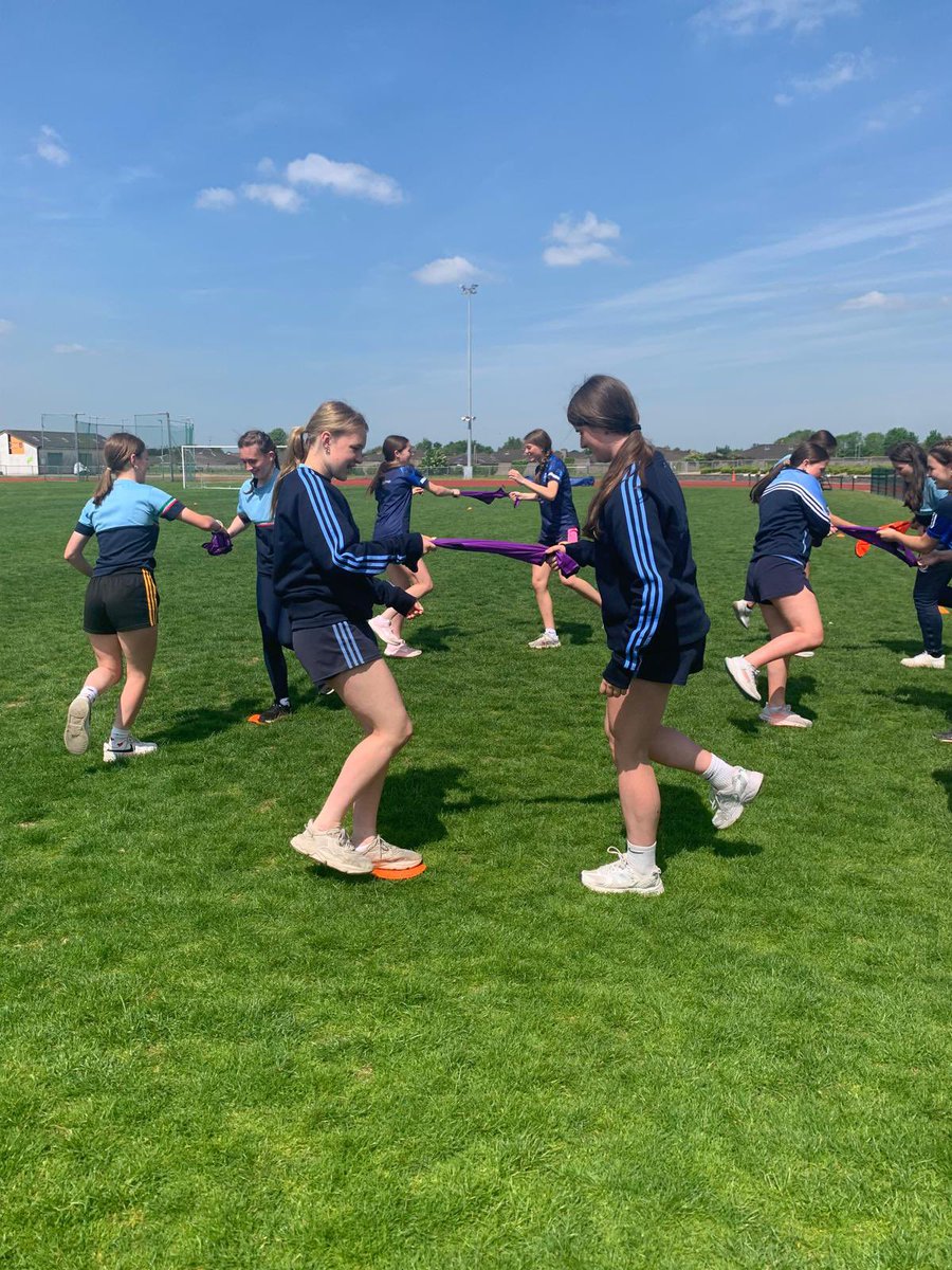 FAI Kilkenny (@kilkennyfai) on Twitter photo ๐๐ป Recently 12 Students from <a href="/PresKilkenny/">Presentation Secondary, Kilkenny</a> completed:
โ
FAI Garda Vetting
โ
Safeguarding 1 Workshop
โ
Me & My Ball Course
Huge well done to the girls for their application throughout & Big thanks to Mr Chaney & Ms Conlon for their hard work driving football in the school โฝ๏ธ๐ฎ๐ช ๐๐ป Recently 12 Students from <a href="/PresKilkenny/">Presentation Secondary, Kilkenny</a> completed:
โ
FAI Garda Vetting
โ
Safeguarding 1 Workshop
โ
Me & My Ball Course
Huge well done to the girls for their application throughout & Big thanks to Mr Chaney & Ms Conlon for their hard work driving football in the school โฝ๏ธ๐ฎ๐ช