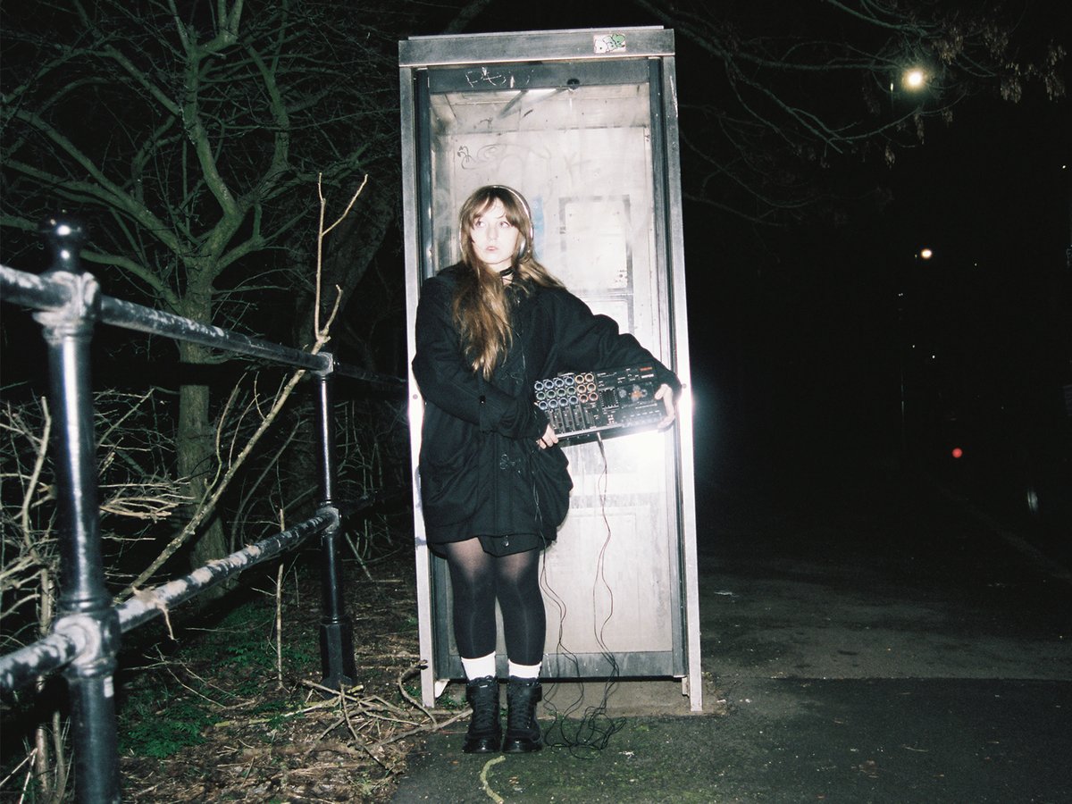 CLASH (@clashmagazine) on Twitter photo .<a href="/thecosmorat/">cosmorat𓆦</a> spotlights their intriguing new EP 'Pooshka' with a dazzling single - v promising alt-pop shapes at work here...
clashmusic.com/news/cosmorat-… .<a href="/thecosmorat/">cosmorat𓆦</a> spotlights their intriguing new EP 'Pooshka' with a dazzling single - v promising alt-pop shapes at work here...
clashmusic.com/news/cosmorat-…