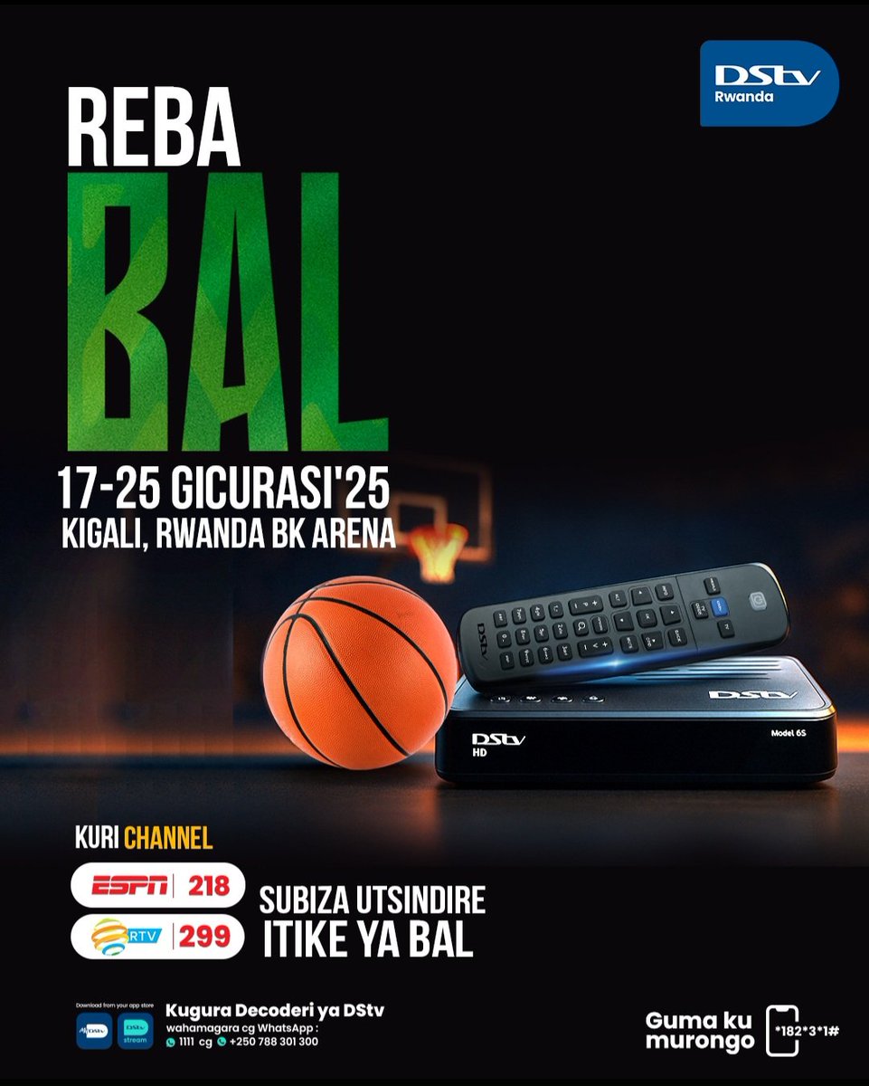 Muhozatheo's tweet photo. @oswaki @rbarwanda @RwandaTV https://t.co/6hG3apfM4o