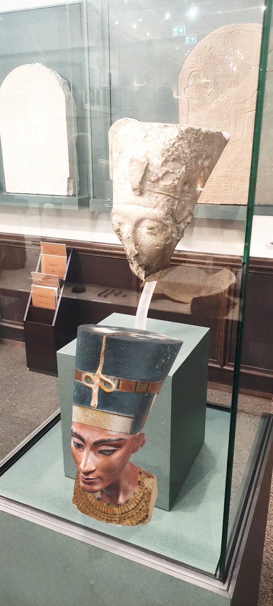 Jacob Elmon (@jacobelmon) on Twitter photo Ancient Artefacts on ElmonX. 
Moppy leads the way. Ancient Artefacts on ElmonX. 
Moppy leads the way.