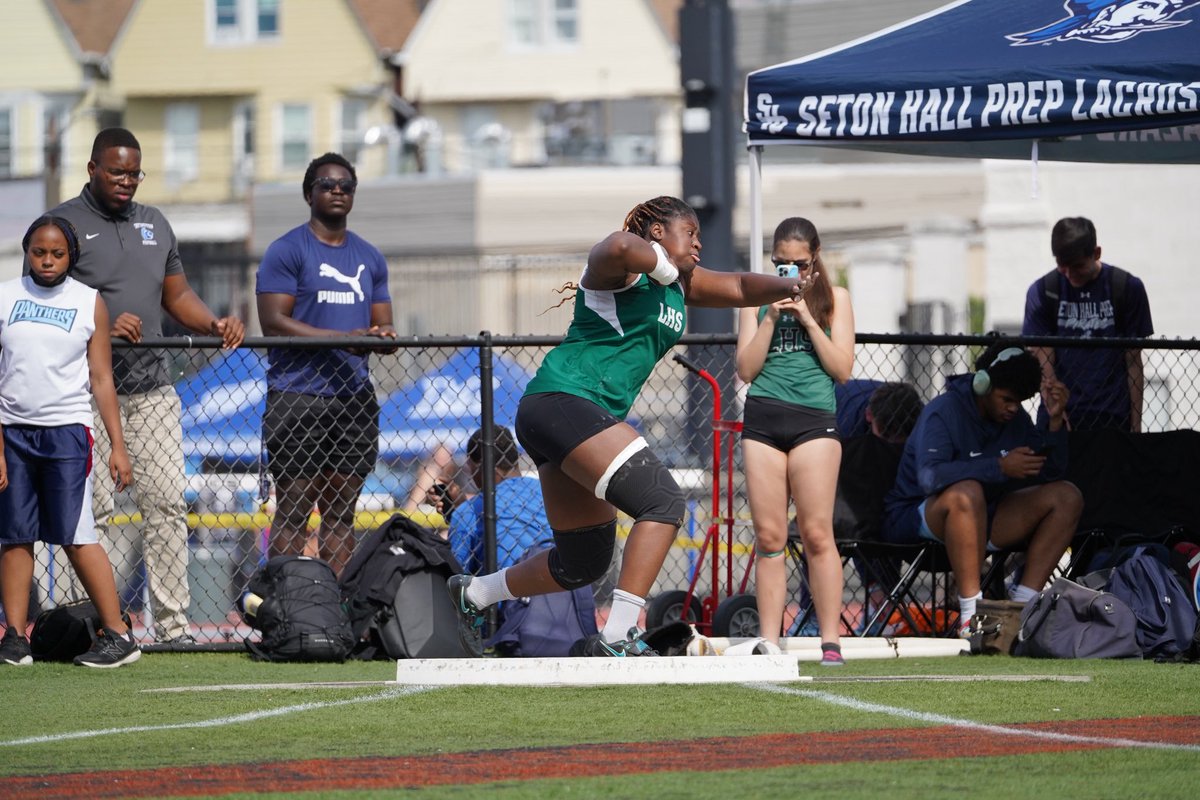 Nancy Petryna (@nancy_petryna) on Twitter photo LHS Track & Field- Congrats to our Sectional Champions punching tickets to the Group 4 meet- APaul- 100m, GLopez-Simpson- LJ & JOji in Shot. #jobsnotdone <a href="/LivLancers07039/">Lancer Sports</a> <a href="/LHS_Track/">Livingston Track & Field</a> <a href="/njmilesplit/">MileSplit New Jersey</a> LHS Track & Field- Congrats to our Sectional Champions punching tickets to the Group 4 meet- APaul- 100m, GLopez-Simpson- LJ & JOji in Shot. #jobsnotdone <a href="/LivLancers07039/">Lancer Sports</a> <a href="/LHS_Track/">Livingston Track & Field</a> <a href="/njmilesplit/">MileSplit New Jersey</a>