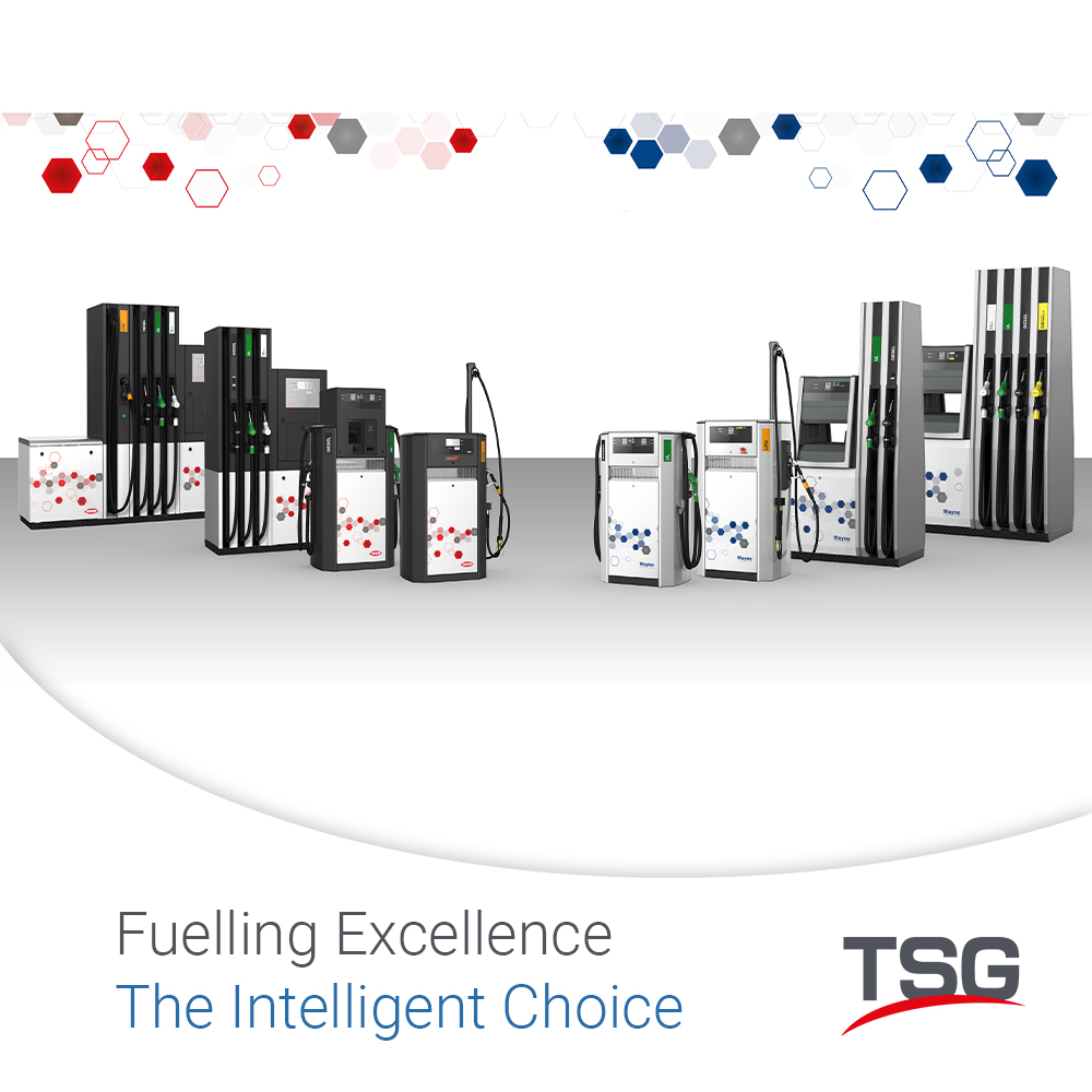 TSG_SERVICES's tweet image. Fuelling Excellence: TSG – The Intelligent Choice for Fuel Dispensers
TSG is here to outline your options and help you with your next investment...
bit.ly/4mkcJfk

 #FuelDispensers #ForecourtSolutions