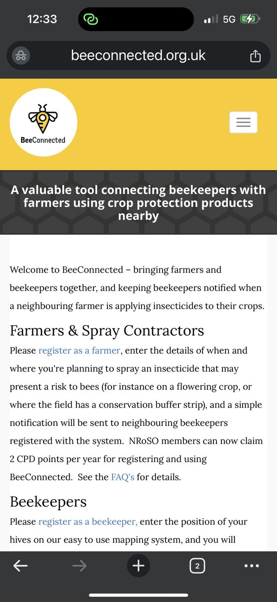BeeConnectedUK tweet media