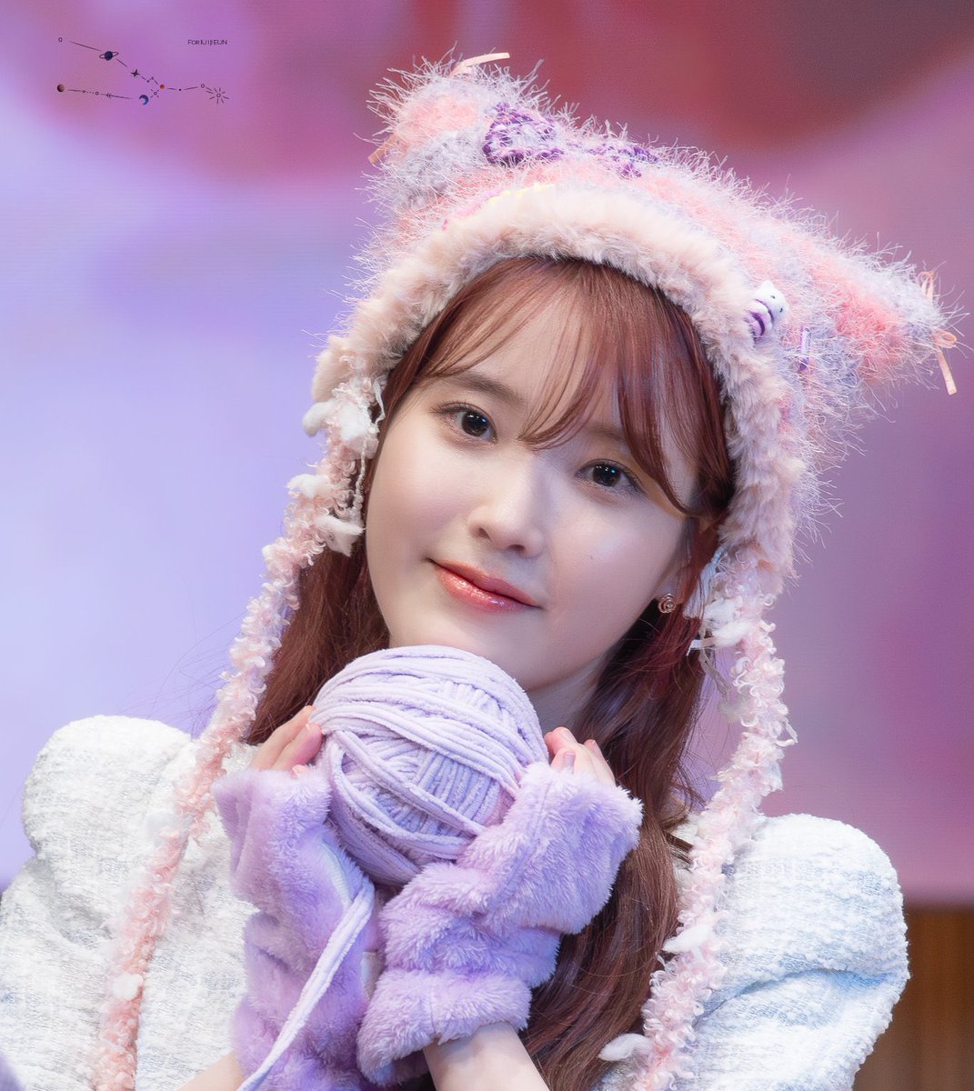 icy_iu's tweet photo. 에일                                              이언 https://t.co/kVM8q0o1kK