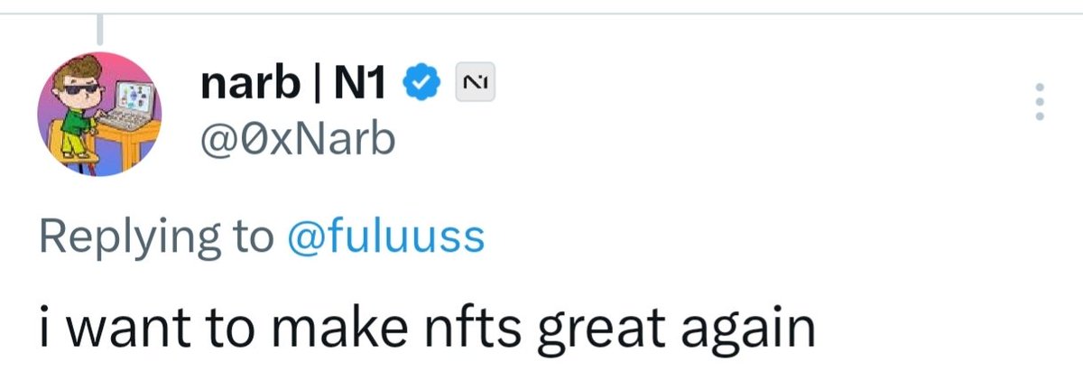 EarnByAbhi's tweet photo. 💎✨ Another One With Wl Opportunity: @N1CatsNFT 

Submit EVM Address: https://t.co/sCIlbxPZU4

Don't miss any as @0xNarb said "I want to make NFT's great again" 👀

📢 Top Collection @nomN1NFT 

Ps - Sometimes Discord Servers are hacked, so never connect your wallet on discord servers.