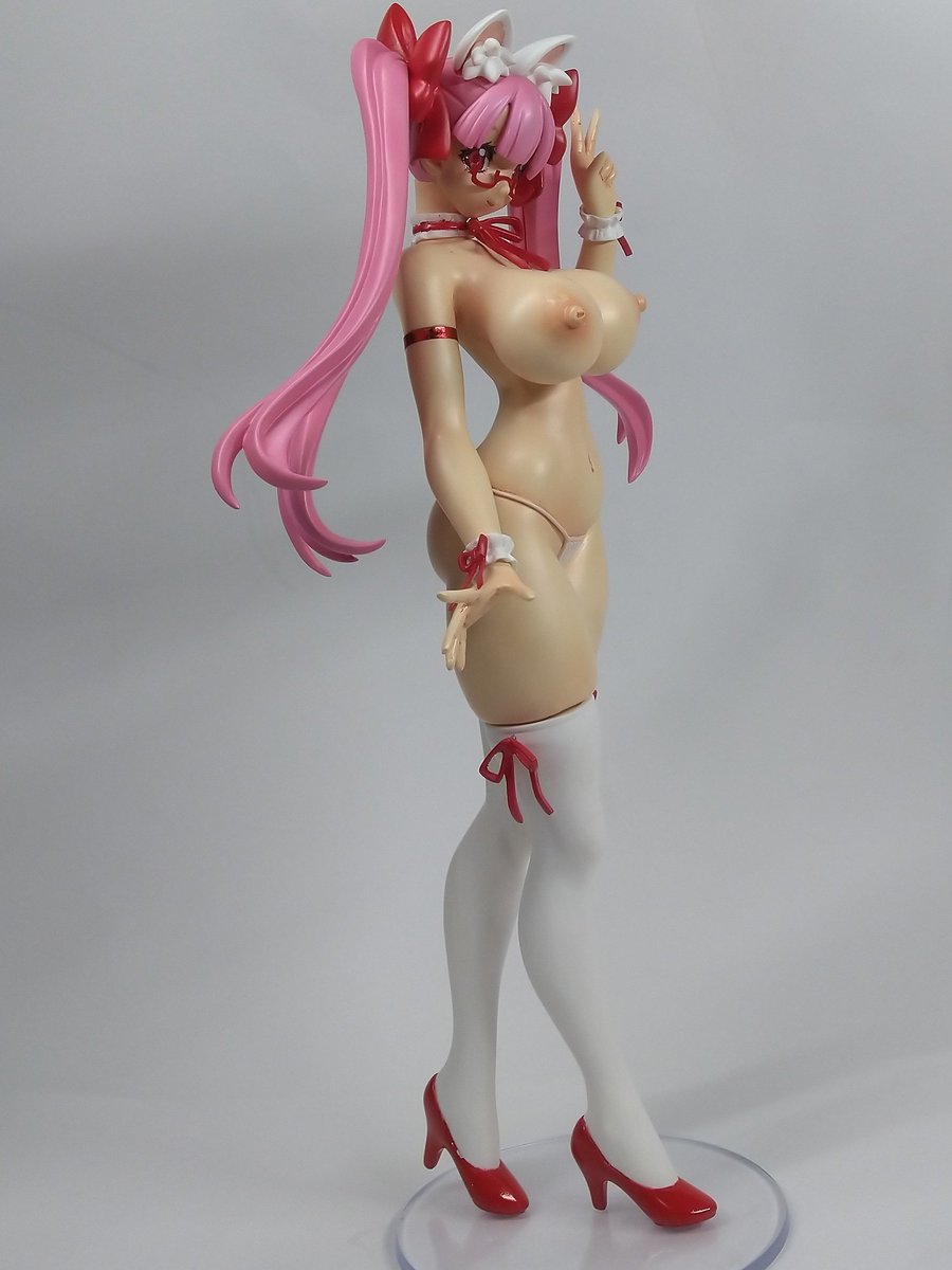 うるせえなこんなボンキュボンみせられたら惚れるだろ
すきあいしてる 