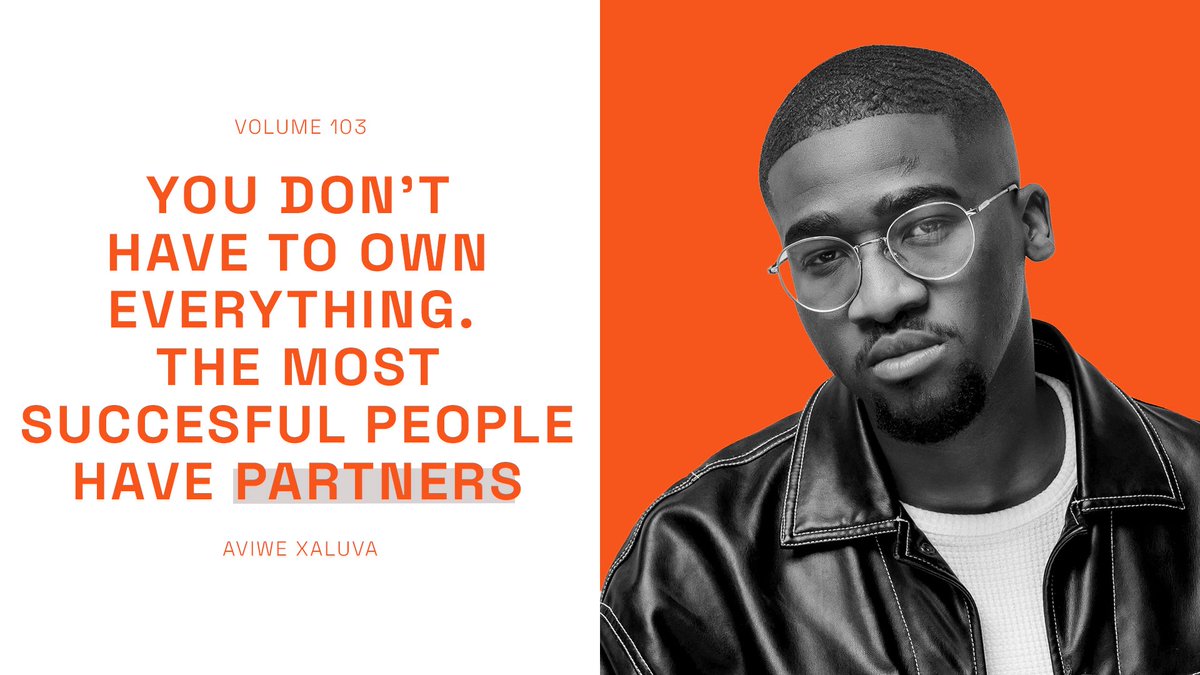 348select's tweet photo. Success isn’t solo. It’s strategic.
Too many creatives think they need to do everything alone.
Truth is — the most successful people have partners, systems, and clarity. https://t.co/UXeC7VlNaJ