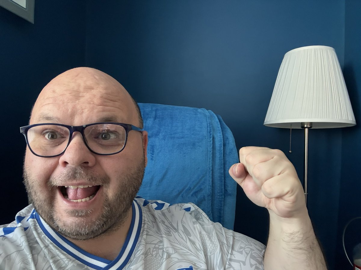 Tune in to HSBA radio using Alexa to hear me and <a href="/LaurieFinlayson/">Laurie Finlayson</a> for the boring show from 2pm this afternoon