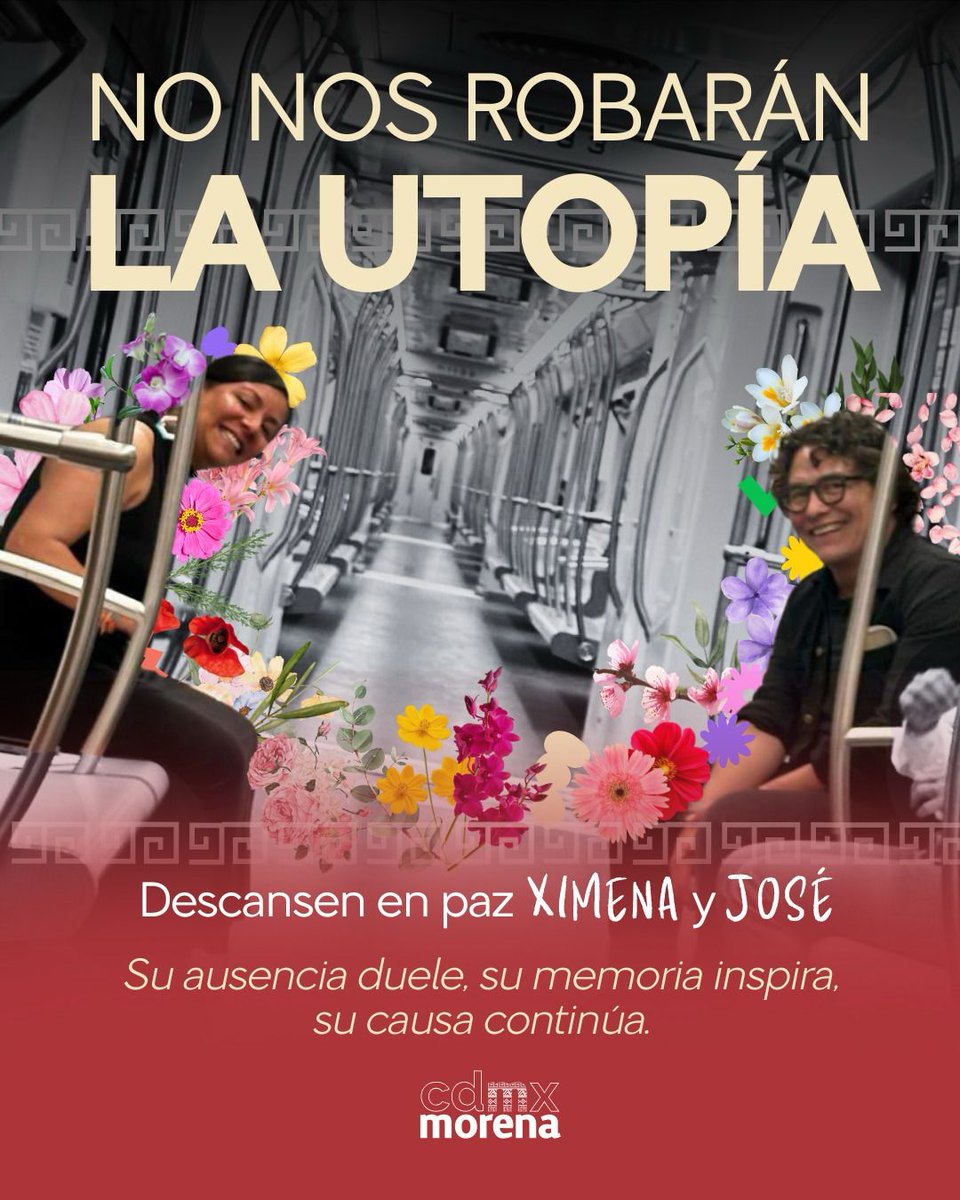 ynwa_trieste's tweet photo. Salen los morenistas a decir que no politicen el asesinato de dos se sus colaboradores pero yo veo que sacaron slogan "no nos robaran la Utopía" (sigo sin entender a que brgs se refieren) y en el funeral le armaron un fast mitin a Clara "no estás sola, no estas sola". https://t.co/E6pn5RdMaS