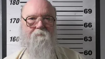 KarineOmry's tweet photo. TN plans to execute 75 year old #OscarSmith on May 22. He has always maintained his innocence. Gov. Lee denied clemency but it’s not too late to stop this and do the right thing. Executing an elderly man serves no justice.
Call @GovBillLee (615) 741-2001
#StopExecutionsTennessee https://t.co/Xy7bTSllYC
