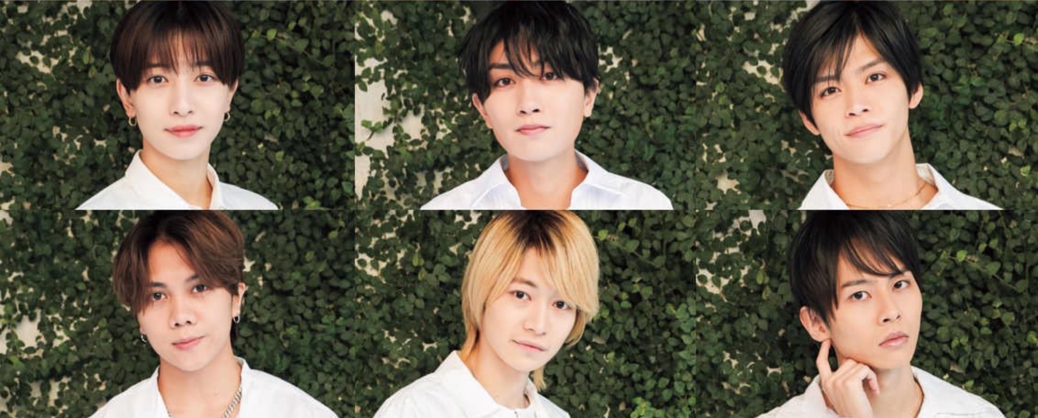 7MEN侍 - Search / X