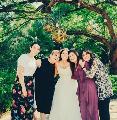 joceline_prado's tweet photo. LAS NIÑAS RUFFO 🥹🥰⚘️
@victoriaruffo31 @braviela @cascaruffo #Vickyta #Mariana https://t.co/qShx88DTB0
