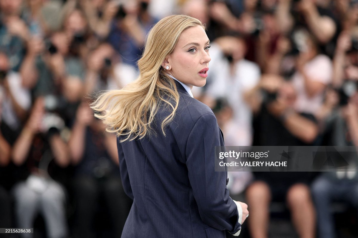 Hair is hairing indeed 🤌🏻