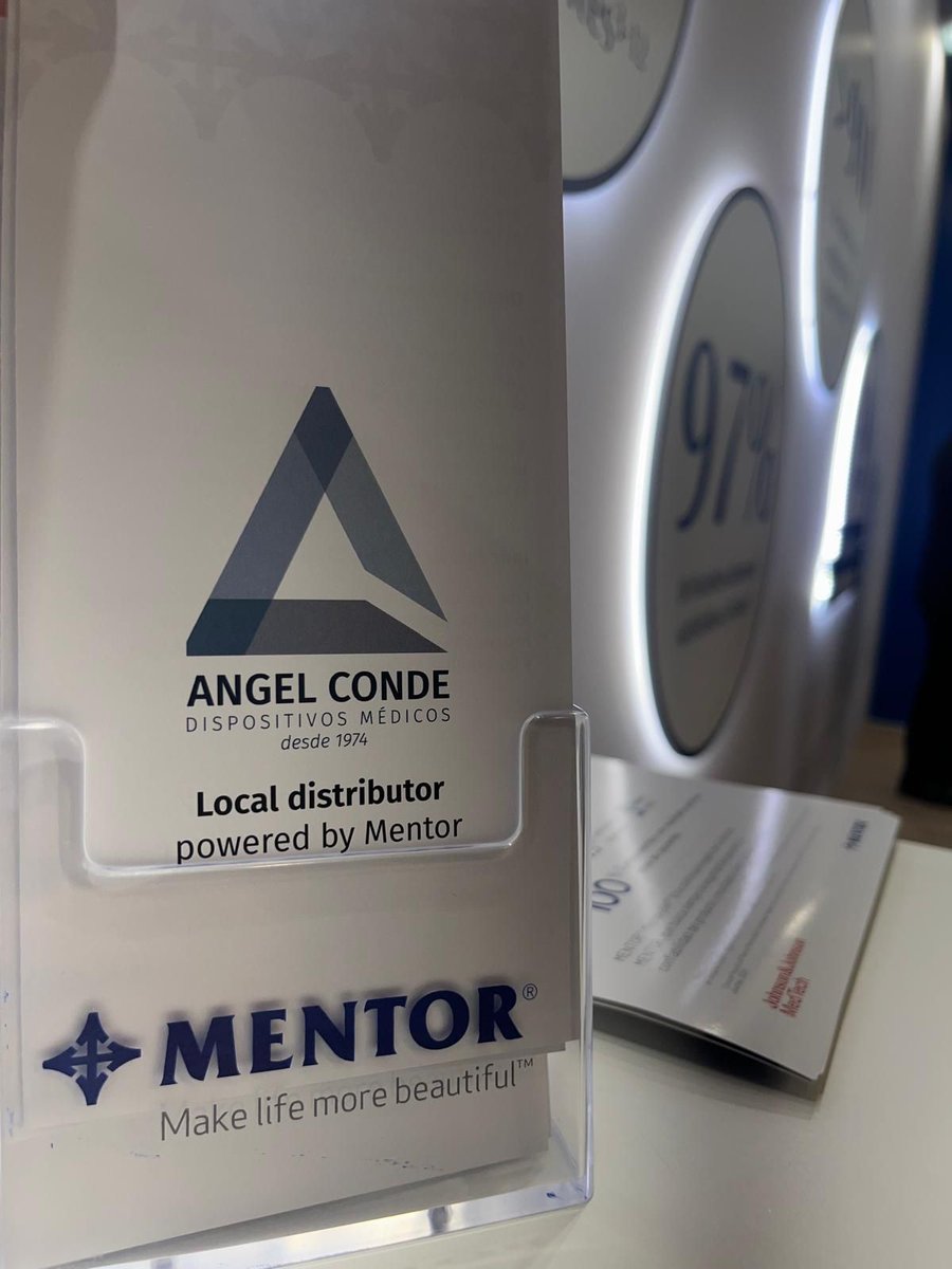 Angel Conde S.L. tweet media
