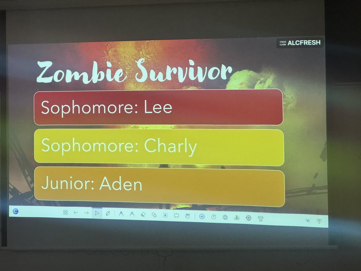 JessicaCabeen's tweet photo. First annual AOA/ALC talent show and awards presentation was such a success! These scholars are redefining excellence and making an impact. 🅰️#AustinPackers #AlternativePathways https://t.co/zMCzjwWMSl