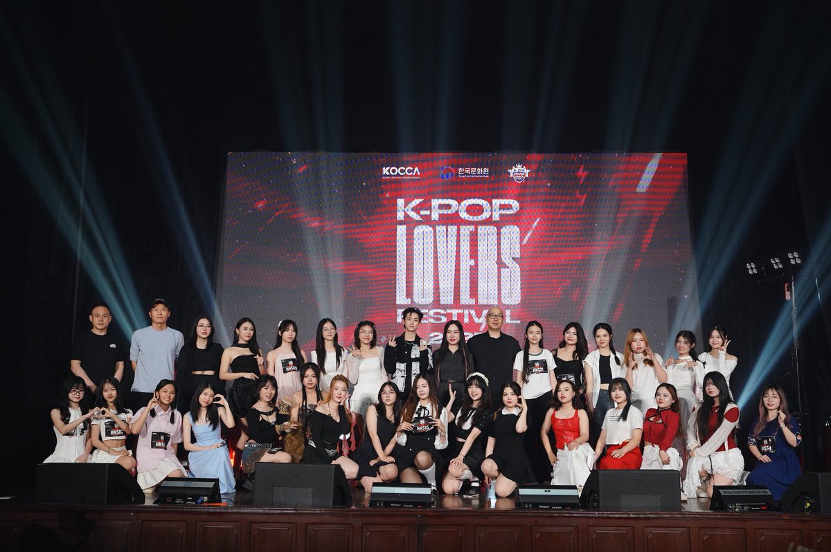 _CONG_twt's tweet photo. A day full of talent! So grateful to witness it up close 😍

#CONGB https://t.co/ee5ecXWObU