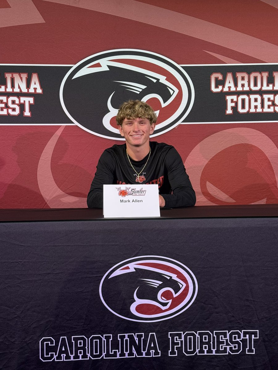 CFHS Athletics tweet media