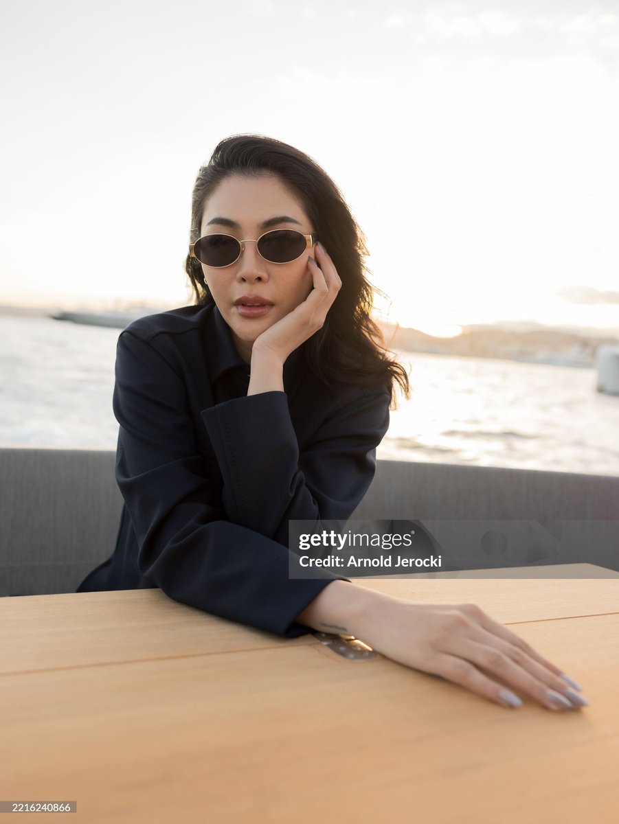 Pretty Handsome Faye.
#FayePeraya #ฝ้ายพีรญา #FayeinCannes