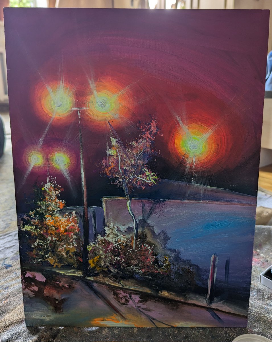 iviira9's tweet photo. #loveofart #peaceful #beautyofnature #impressionism #iviira9 #contemporaryart #originalartwork #creativework #artdaily #fineart #instaart #artcollector #istanbulart #painter #landscapepainting #landscapepainter #artist #artistsofinstagram
#contemporaryimpressionism https://t.co/b4agZrmWgr