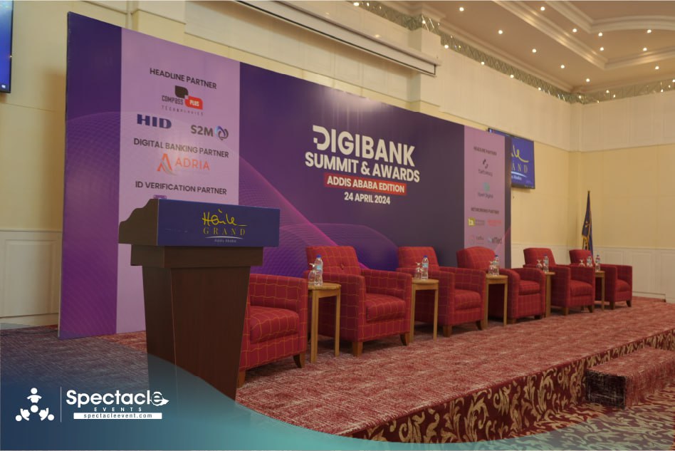 Spectacle_Event's tweet photo. A memorable celebration of innovation &amp; excellence at the DigiBank Summit &amp; Awards! 💡🏆
From thought-provoking talks to game-changing ideas, it united leaders shaping digital banking.
Organized by Spectacle Events.
🔗 https://t.co/VQzowG4jyO
#SpectacleEvents #DigiBank https://t.co/YVM9OVHC5S