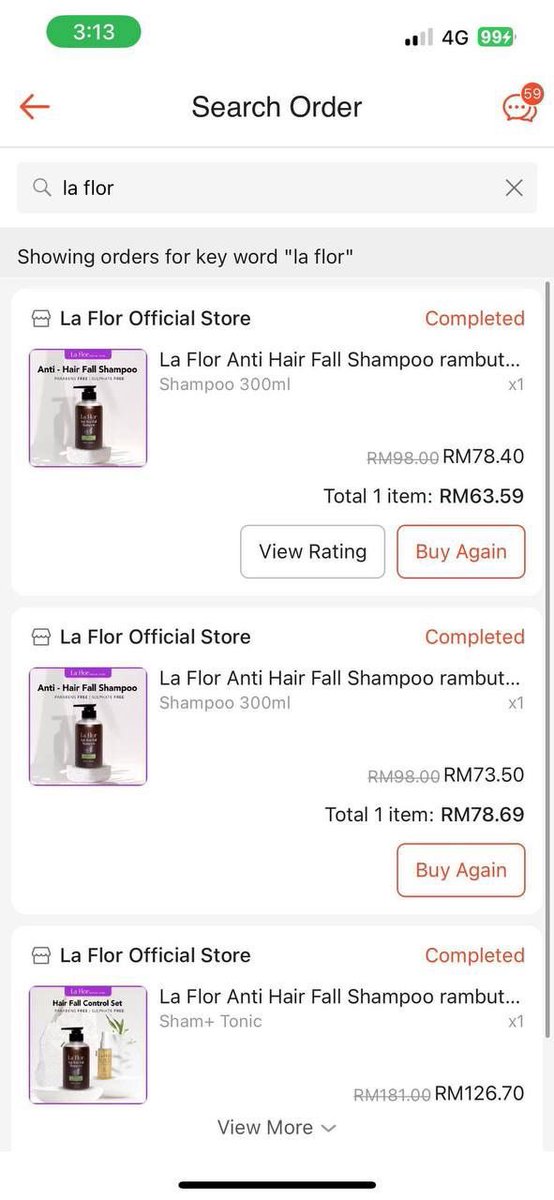 QueenTelekungSK's tweet photo. AKU MERAYU KORANG KALAU ADA KELEMUMUR BERKERAK RAMBUT GUGUR AND GATAL KEPALA PLS BELI THIS ONE 😭😭😭 dah banyak kali aku repeat sbb memang menjadi betul2 https://t.co/K68fFeWvQT