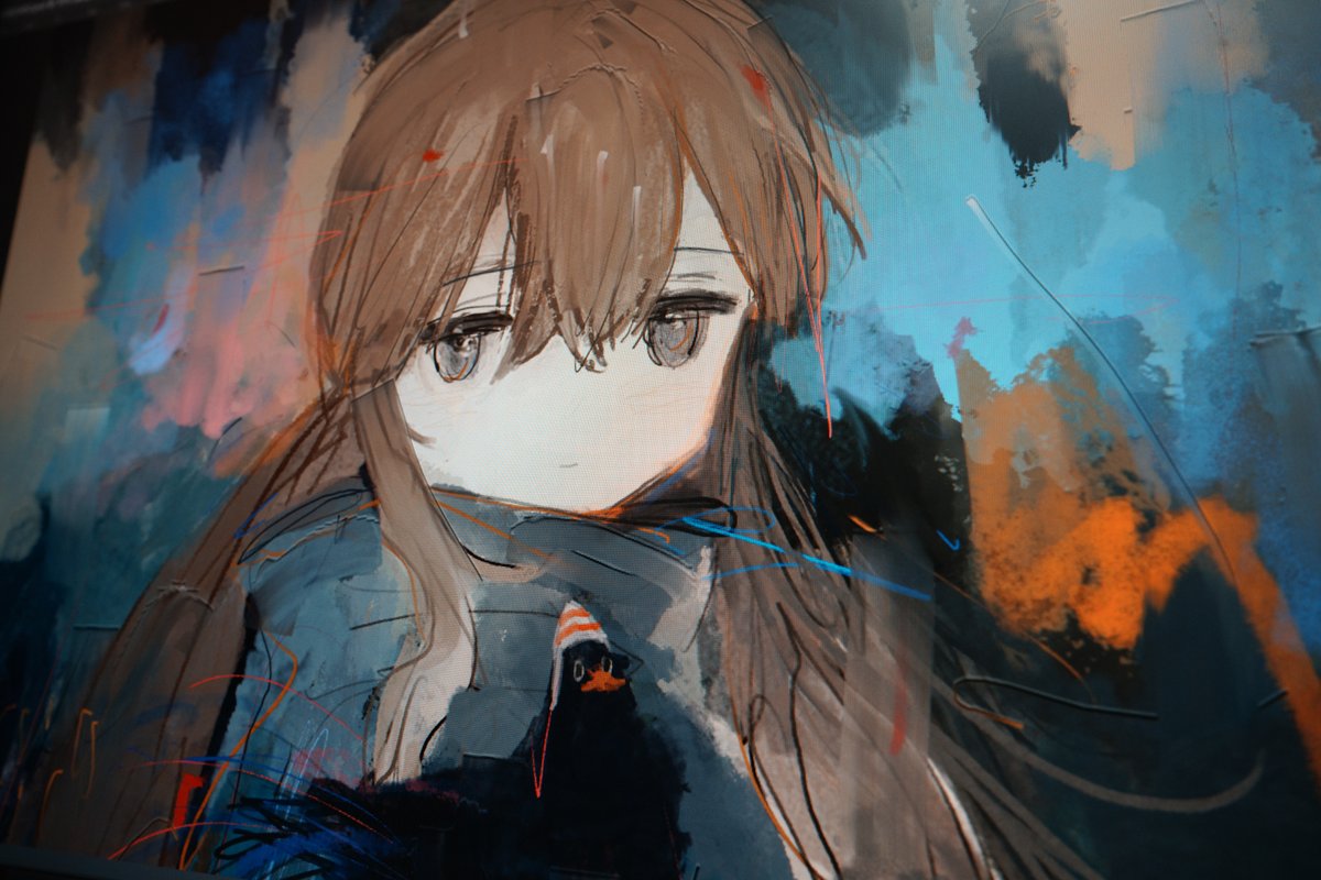 𝑐𝑖𝑒𝑙 tweet media