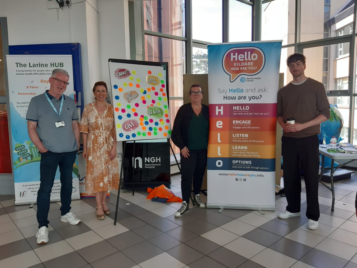HSE Dublin and Midlands tweet media