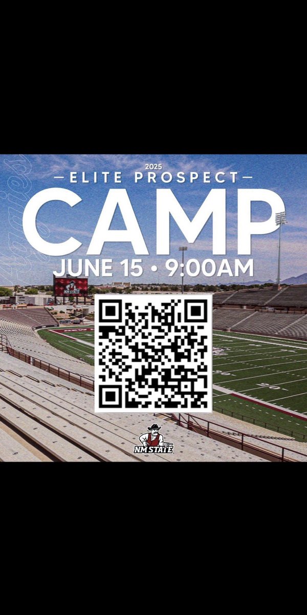 Elijah White (@elijah_white08) on Twitter photo i would like to thank <a href="/_CoachPowell/">Taylor Powell</a> for personally inviting me out to New Mexico State’s 2025 Elite prospect camp!
<a href="/CoachL369/">Coach Larry</a> <a href="/PrepRedzoneNY/">Prep Redzone New York</a> <a href="/HTfootball2023/">B.I.L.D. T.E.C.H Football</a> <a href="/BILDTECHCOACH/">Harris Micah</a> i would like to thank <a href="/_CoachPowell/">Taylor Powell</a> for personally inviting me out to New Mexico State’s 2025 Elite prospect camp!
<a href="/CoachL369/">Coach Larry</a> <a href="/PrepRedzoneNY/">Prep Redzone New York</a> <a href="/HTfootball2023/">B.I.L.D. T.E.C.H Football</a> <a href="/BILDTECHCOACH/">Harris Micah</a>