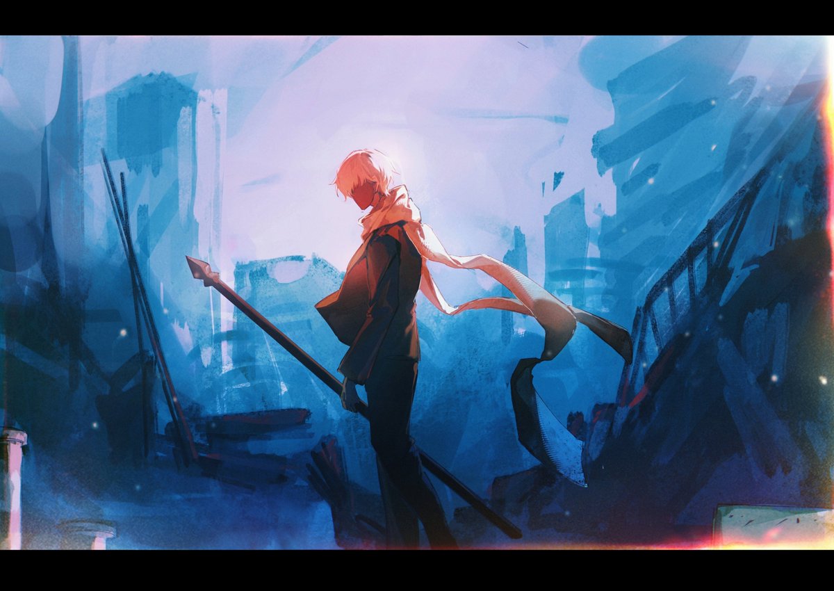 截个局部
#헌조살