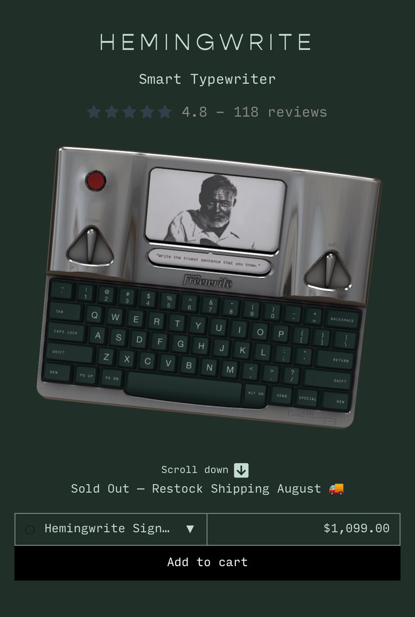 Should I buy this? Hahaha