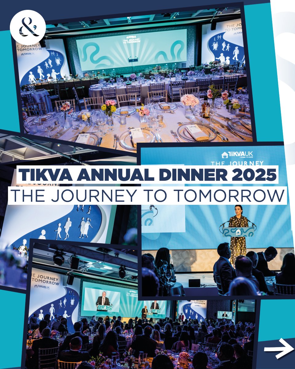 creativeandcomm's tweet photo. It was a privilege to work with @TikvaOdessaUK on The Journey to Tomorrow Dinner - from initial concepts through to delivery of a wide variety of assets which brought the theme to life 🌟

@BlakeEzra @TikvaOdessaUK @NobuLondonPortman @Muzika_ltd @TonyPageLtd ✨👏 https://t.co/6C3zjgnuK7