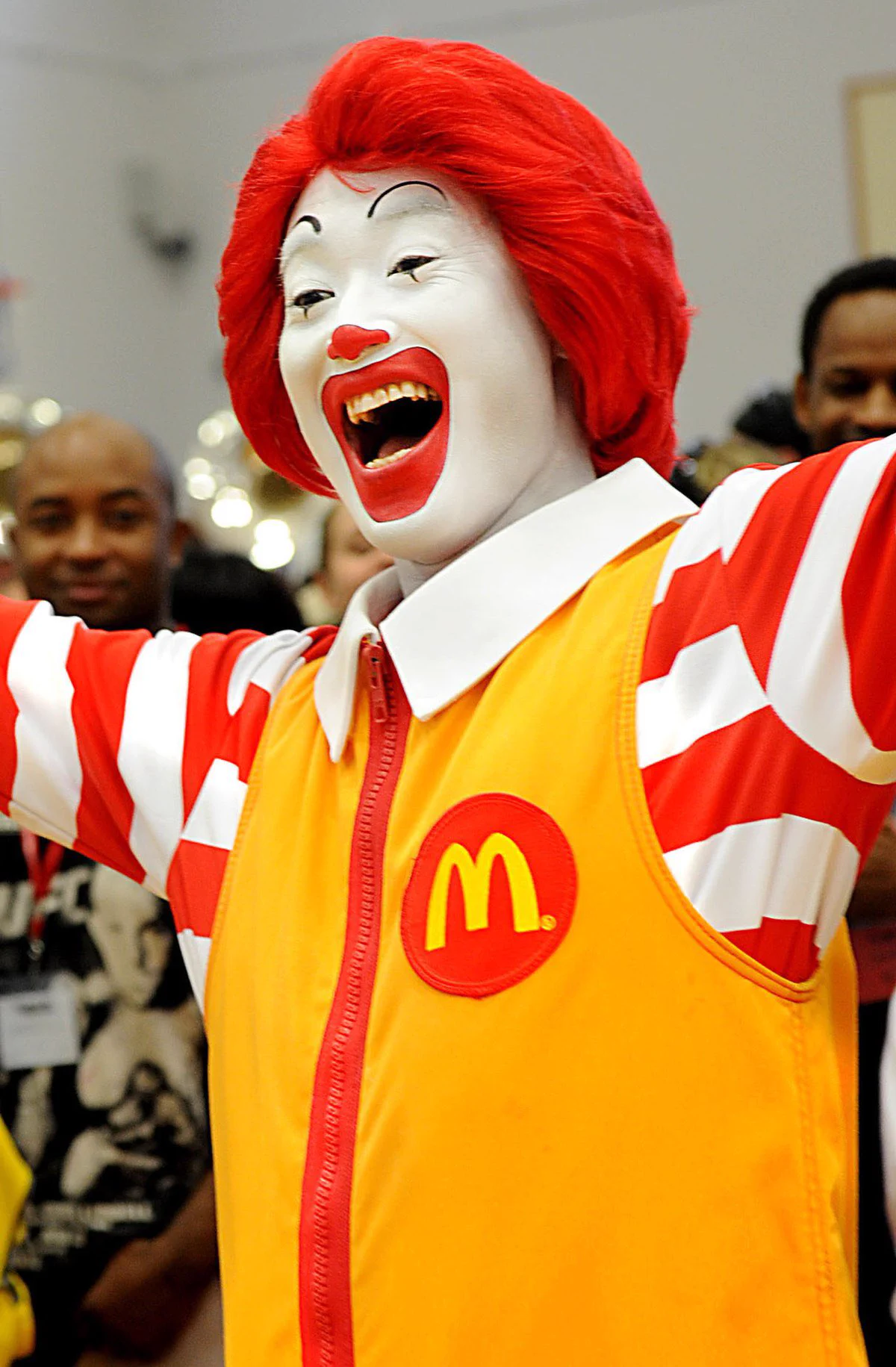 マクドナルド on X: 