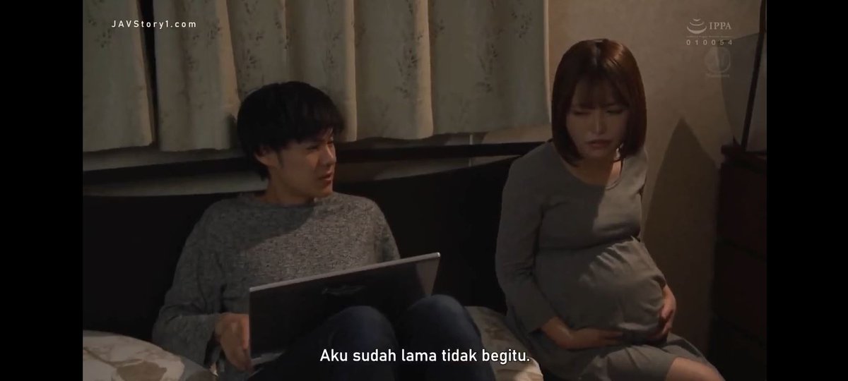 JPNZZERS's tweet photo. JAV Sub Indo - Gabisa Ng3W Sama Istri Yang Lagi Hamil Jadi Ng3Wnya Sama Adik Istriku https://t.co/cQyDy3moCx
