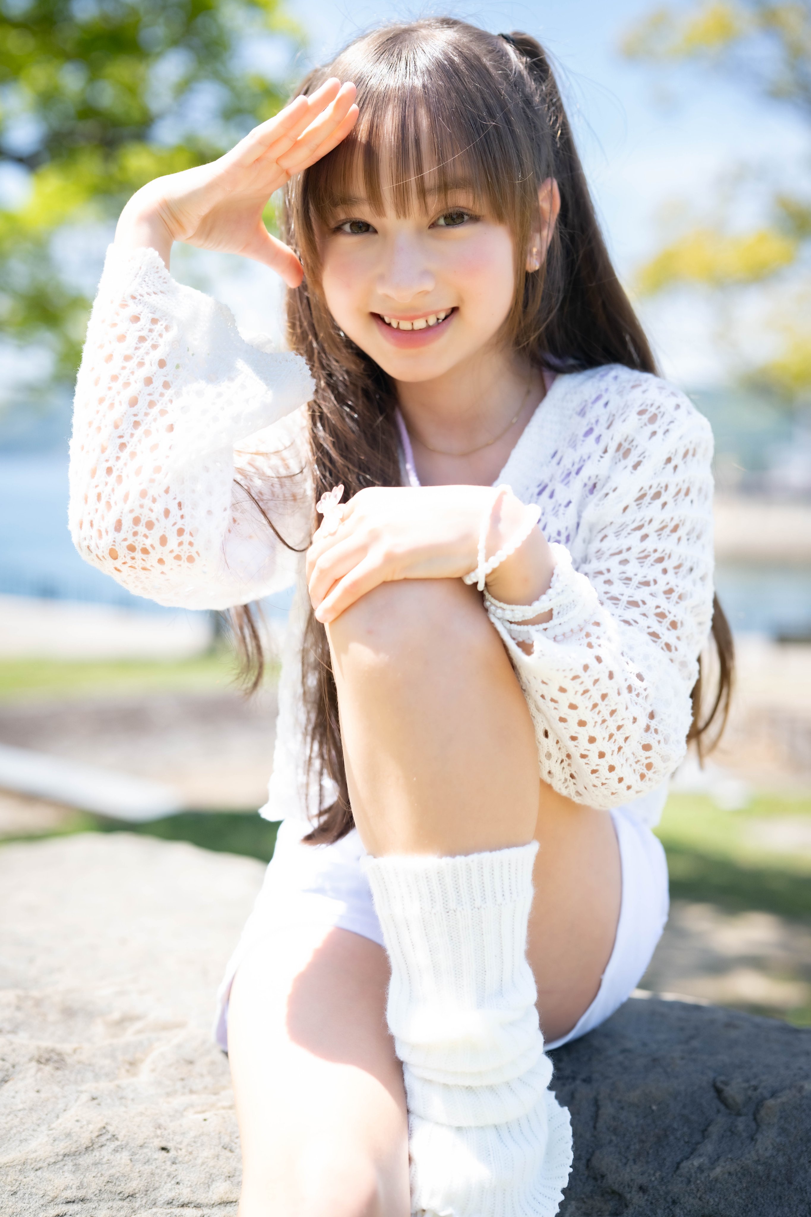 女の子120〜130㌢　47点 20インチ 身長115～130cm 子供用自転車 ピリココ（ミント