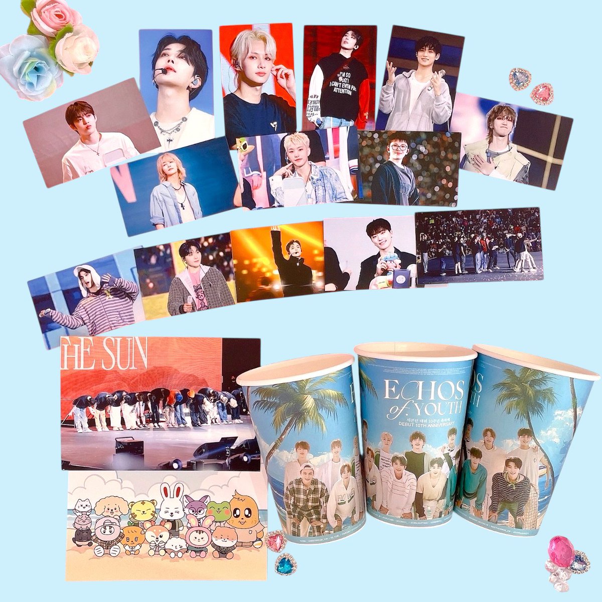 여름♡cafe yolum on X: 